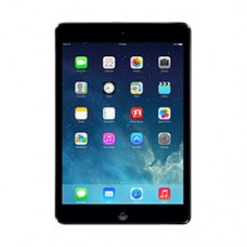 Deals, Discounts & Offers on Mobiles - Apple IPAD mini Rd WI-FI 32GB SPACE GREY at 25400/- in Croma
