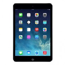 Deals, Discounts & Offers on Mobiles - Apple IPad Mini Retina Wifi 16GB SP GRY at 21400/- in Croma