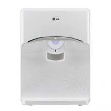 Deals, Discounts & Offers on Home Appliances - LG 8 Litres WAW73JW2RP RO + UF + UV Water Purifier