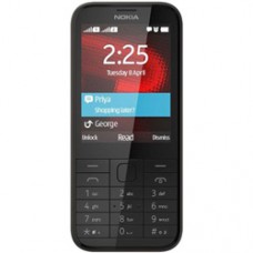 Deals, Discounts & Offers on Mobiles - Buy Nokia 225 (Dual Sim)(Black) @2999