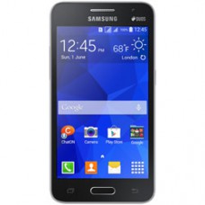 Deals, Discounts & Offers on Mobiles - Buy Samsung SM-G355H Galaxy Core 2 GSM Mobile Phone (Dual SIM )(Black) @7290