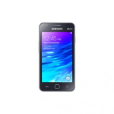 Deals, Discounts & Offers on Mobiles - Buy Samsung Z1 GSM(Dual SIM) (Black) @4799