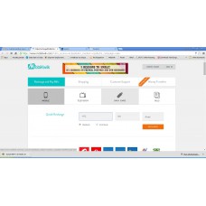 Deals, Discounts & Offers on Recharge - Get 10% cashback on Min DTH Recharge of Rs.300