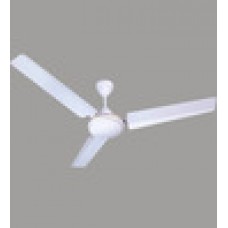Deals, Discounts & Offers on Home Appliances - Elegant Germany White Ceiling Fan at Rs.625
