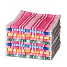 Deals, Discounts & Offers on  - 67% off on JBG Home Set of 2 Bath Towels