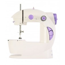 Deals, Discounts & Offers on Electronics - Ezzi Deals 4-in-1 Mini Sewing Machine offer