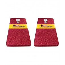 Deals, Discounts & Offers on  - Libra Paedics Micra Mattress Buy 1 Get 1 Free offer