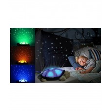 Deals, Discounts & Offers on  - Turtle Night Sky Constellations Projector Lamp offer