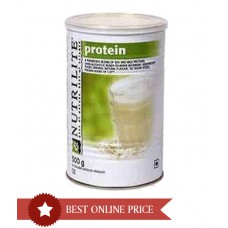 Deals, Discounts & Offers on Soft Drinks - Amway Nutrilite Protein Powder 500G