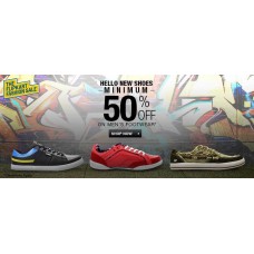 Deals, Discounts & Offers on  - Mega Offers on Branded Footwear