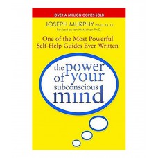 Deals, Discounts & Offers on Books & Media - The Power Of Your Subconscious Mind Paperback