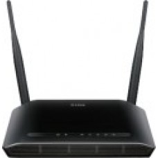Deals, Discounts & Offers on Computers & Peripherals - D-Link DIR-615 Wireless N 300 Router