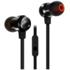 Deals, Discounts & Offers on Mobile Accessories - JBL T280A Sound Wired Headphones