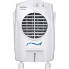 Deals, Discounts & Offers on Home Appliances - Maharaja Whiteline CO-125 Personal Air Cooler