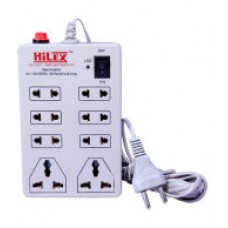 Deals, Discounts & Offers on Electronics - Flat 59% off on Hilex Multi Plug Adaptor