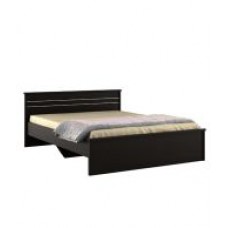 Deals, Discounts & Offers on Home Appliances - Spacewood Carnival Queen Bed