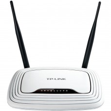 Deals, Discounts & Offers on Computers & Peripherals - TP-Link TL-WR841N 300Mbps Wireless N Router