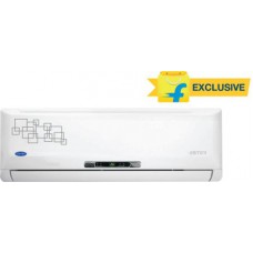 Deals, Discounts & Offers on Air Conditioners - Carrier 1.5 Tons 3 Star Split AC
