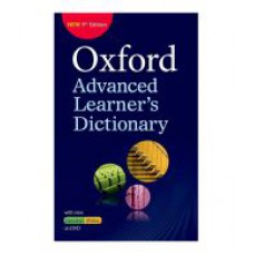 Deals, Discounts & Offers on Books & Media - Oxford Advanced Learners Dictionary Paperback