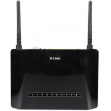 Deals, Discounts & Offers on Computers & Peripherals - D-Link DSL-2750U Wireless N 300 ADSL2+ 4-Port Wi-Fi
