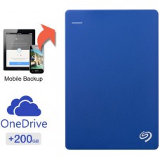 Deals, Discounts & Offers on Computers & Peripherals - Flat 36% off on Seagate External Hard Disks