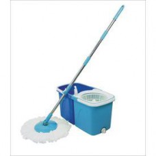 Deals, Discounts & Offers on Home Appliances - Wama Mop Floor Cleaner Set
