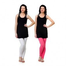 Deals, Discounts & Offers on Women Clothing - Pants & Leggings Starting at Rs. 356