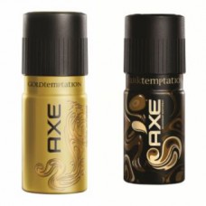 Deals, Discounts & Offers on Health & Personal Care - Flat 80% off on Axe Deodorant Combo Pack
