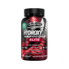 Deals, Discounts & Offers on Health & Personal Care - MuscleTech Hydroxycut Hardcore Elite 100 Caps