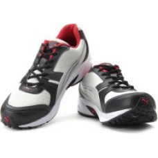 Deals, Discounts & Offers on Foot Wear - Flat 57% off on Puma Argus DP Running Shoes