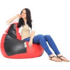Deals, Discounts & Offers on Furniture - Can Bean Bag XL Bean Bag With Bean Filling