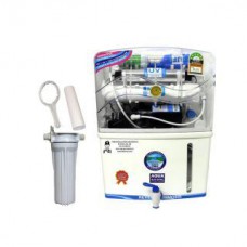 Deals, Discounts & Offers on Home Appliances - Skyscraper Aquagrand 14 stage RO + UV + UF + TDS Adjuster + Minerals Cartridge