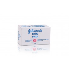 Deals, Discounts & Offers on Baby Care - Flat 25% off on Johnson's Baby Soap