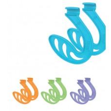 Deals, Discounts & Offers on Home & Kitchen - Flat 38% off on Gimi Gioccole Resin Hook