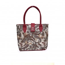 Deals, Discounts & Offers on Women - Igypsy Ethnic Pu Handbags For Women