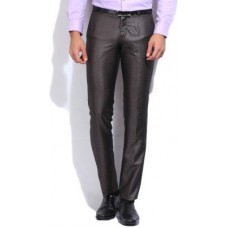 Deals, Discounts & Offers on Men Clothing - Flat 50% off John Players Slim Fit Men's Trousers