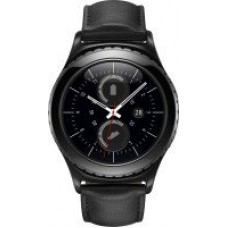 Deals, Discounts & Offers on Home & Kitchen - Samsung Gear S2 Classic Black Smartwatch