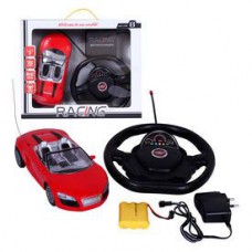 Deals, Discounts & Offers on Gaming - Flat 54% off on U Smile Racing Car