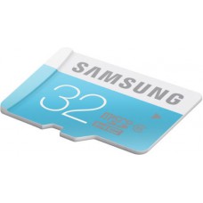 Deals, Discounts & Offers on Mobile Accessories - Samsung 32 GB CLASS 10 Micro SD Card Memory Card for Mobile Tablet Camera