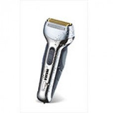 Deals, Discounts & Offers on Trimmers - Wama Men's Shaver Rechargeable With Pouch