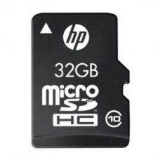Deals, Discounts & Offers on Mobile Accessories - HP Micro SD 32GB Class 10 Memory Card