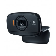 Deals, Discounts & Offers on Computers & Peripherals - Flat 30% off on Logitech HD C525 Webcam