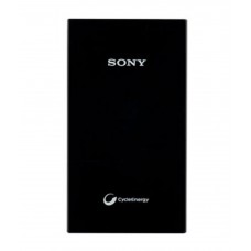Deals, Discounts & Offers on Power Banks - Sony CP-V10A/BC - BLACK 10000 mAh Power Bank