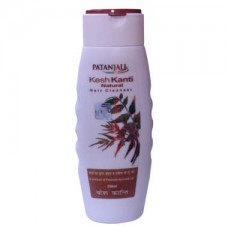 Deals, Discounts & Offers on Health & Personal Care - Patanjali Kesh Kanti Natural Shampoo at 15% off with Free Shipping