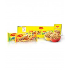 Deals, Discounts & Offers on Food and Health - MAGGI Veg Atta & Oats Noodles Welcome Kit
