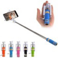 Deals, Discounts & Offers on Mobile Accessories - Flat 77% off on Saimani Selfie Stick