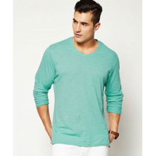 Deals, Discounts & Offers on Men Clothing - Yepme Leon Solid Tee