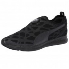 Deals, Discounts & Offers on Foot Wear - Disc Sleeve Ignite Str. Foam Men's Shoes