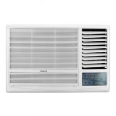 Deals, Discounts & Offers on Air Conditioners - Hitachi 1 Ton Kaze Plus RAW312KUDI Window Air Conditioner