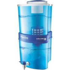 Deals, Discounts & Offers on Home Appliances - Eureka Forbes Aquasure Xtra Tuff 16 L Water Purifier